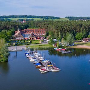 Strandhotel Seehof